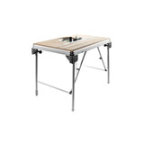 Festool 500869 CONTURO Edge Bander with MFT/3 Work Table