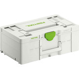 Festool 204847 Systainer3 SYS3 L 187