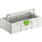 Festool 204867 Systainer3 ToolBox SYS3 TB L 137