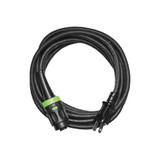 Festool 203925 13' Replacement Cord - Easy Switch, Store & Transport