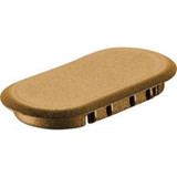 Festool 201356 Cover cap SV-AK D14 brn2/32