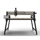 Onefinity CNC PRO Series Journeyman CNC Machine (48 Inch x 32 Inch Cut Area)