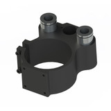 Onefinity CNC  80mm Spindle Mount (only works with Z-16 (original) Z slider)