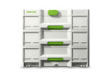 Festool 577769 Sortainer³ SYS3-SORT/3 M 337
