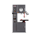 JET JT1-1376 Continuous Variable Speed Vertical Bandsaw 18 Inch