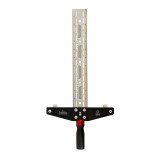 JessEm 12 Inch Sword T-Square