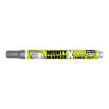 PM-15 Mighty X Marker 8-Pack - Silver - 81215