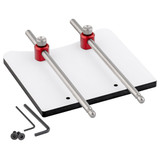 Woodpeckers Plane Fence Add-On Kit