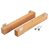 Sjobergs Elite Height Adjusting Blocks HA-12