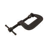 Wilton WL9-14170 108, 100 Series Forged C-Clamp - Heavy-Duty 4 - 8 Inch Opening Capacity