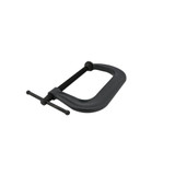 Wilton WL9-20301 H402, Columbian Economy Drop Forged C-Clamp 0 - 2 Inch Opening Capacity