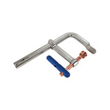 Wilton WL9-86540 4800S-48C, 48 Inch Heavy Duty F-Clamp Copper