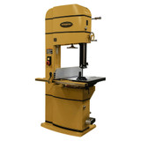 Powermatic PM9-1791258B-4 PM2013B-3, 20 Inch Bandsaw, 5HP 3PH 460V