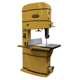 Powermatic PM9-1791260B PM2415B-3, 24 Inch Bandsaw, 5HP 3PH 230/460V