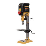Powermatic PM1-34 PM2815B, 15 Inch Benchtop Drill Press