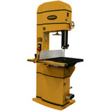 Powermatic PM1-1791800BT PM1800BT, 18-Inch Woodworking Bandsaw with ArmorGlide, 5 HP, 1Ph 230V