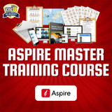 Lernen Sie Ihre CNC Vectric Aspire Master CNC-Schulung