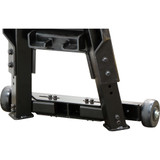 Laguna ALAREVO1524 Revo 15|24 Wheel System with Easy Mobility Feature