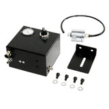 Laguna ALAREVO18 Alarevo 18 Vacuum Revo 18|36 & 24|36: Vacuum Chuck System
