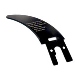 Laguna PTSF132110150-0130-000 Thin Kerf Riving Knife for Fusion Table Saws