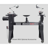 Laguna MLAREVO 2436-220 REVO Lathe 3HP 220V 24|36