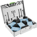 Festool 578194 Stickfix Qty Sys-Stf 80X133 Gr-Set