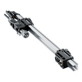 Mafell 206490 Side Fence Set Sa 320