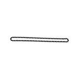 Mafell 091375 Chain For Mortising Width 9 Mm (43 Sets Of Links)