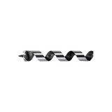 Mafell 090266 Auger Bit Ø 12 Mm, Total Length 320 Mm