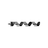 Mafell 090267 Auger Bit Ø 14 Mm, Total Length 320 Mm