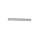 Mafell 091356 Chain For Mortising Width 20 Mm (43 Sets Of Links)