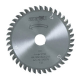 Mafell 092578 Tct Sawblade 120 X 1.2/1.8 X 20 Mm / 40 Trapezoidal Teeth