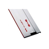 Mafell 204365 Guide Rail F 160, 1,6 M (5.2 Ft) Long