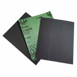 Klingspor Plain Sheets 011 0120C 9inch X 11inch  SHT