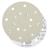 Klingspor Kling-On Discs 033 0100C 6inch X N/H K/O 50 pack