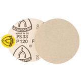 Klingspor Kling-On Discs 033 0320B 6inch X 8HLS PSA 50 pack