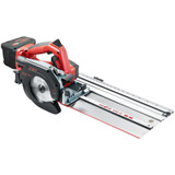 Mafell 91D523 Cordless Cross-Cutting System KSS 40 18M bl in T-MAX