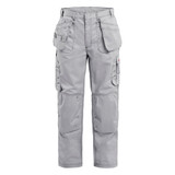 Blaklader FR Pants - Light Grey - Waist Size: 46 - Inseam: 34"