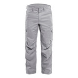 Blaklader FR Stretch Pant - Light Grey - Waist Size: 46 - Inseam: 32"