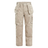 Blaklader FR Pants - Stone - Waist Size: 40 - Inseam: 32"