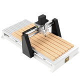 Simply Technologies PERFORMANCE 8 24 in x 48 in CNC Machine