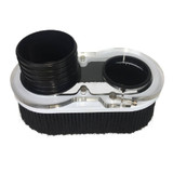 Simply Technologies DS220 220 Dust Shoe