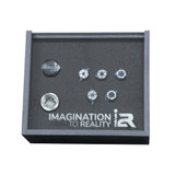 Simply Technologies CSER11 ER11 Collet Set