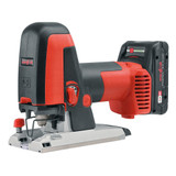 Mafell PS 2-18 Cordless Jigsaw + 2 Batteries + Charger