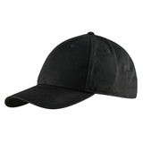 Blaklader Basic Cap - Black - One Size