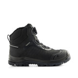 Blaklader Storm 6" Freelock Boot - Black/Black - Size: 14