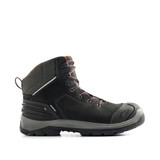 Blaklader Elite 6" Safety Boot - Black - Size: 7-7.5