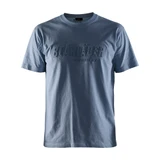 Blaklader 3D T-shirt - Blue Limited - Size: XXL