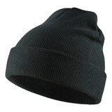 Blaklader Knit Hat - Black - One Size