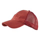 Blaklader Trucker Cap - Burned Red - One Size